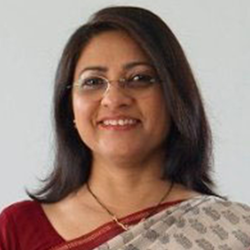 Sushama Oza